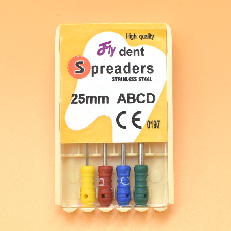 Teeth Whitening Kit Professional - Teeth Whitening Dental Finger Spreader Root