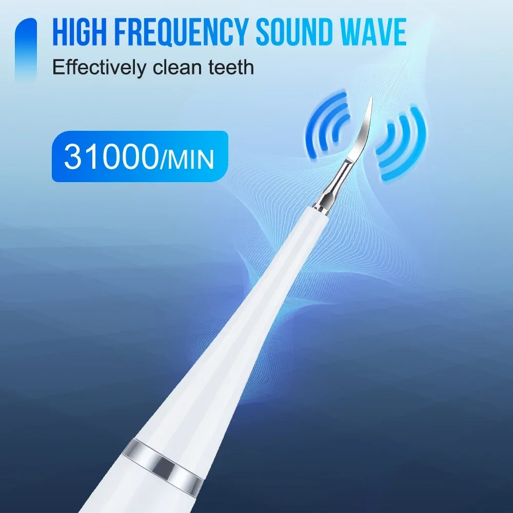 Ultrasonic Scaler for Teeth Cl - Teeth Whitening Kit Professional review and price
