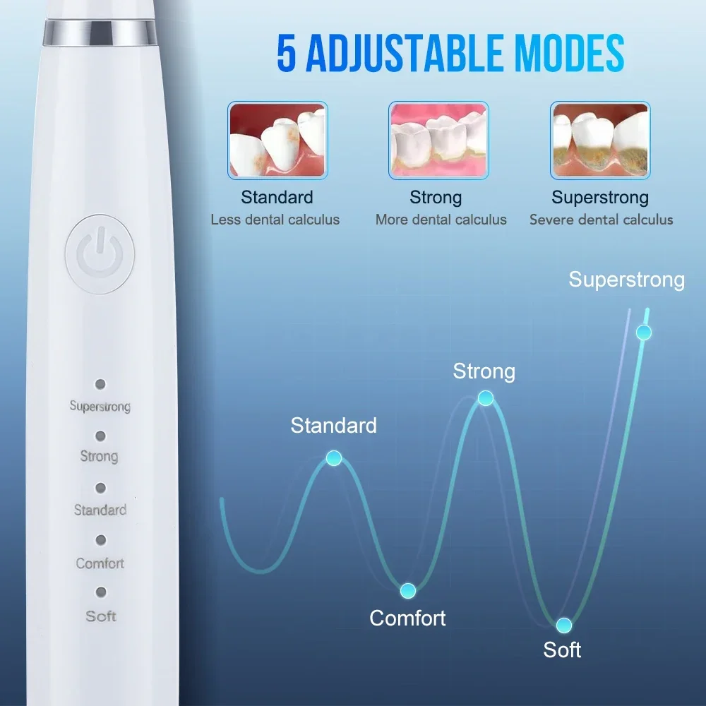 Ultrasonic Scaler for Teeth Cl - Teeth Whitening Kit Professional review and price