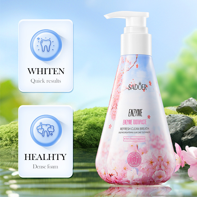 SADOER Baking Soda Whitening T - Teeth Whitening Baking Soda review and price