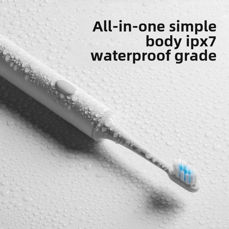 Mijia Electric Toothbrush T300 - Teeth Whitening Products review and price