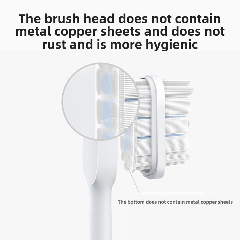 Mijia Electric Toothbrush T300 - Teeth Whitening Products review and price