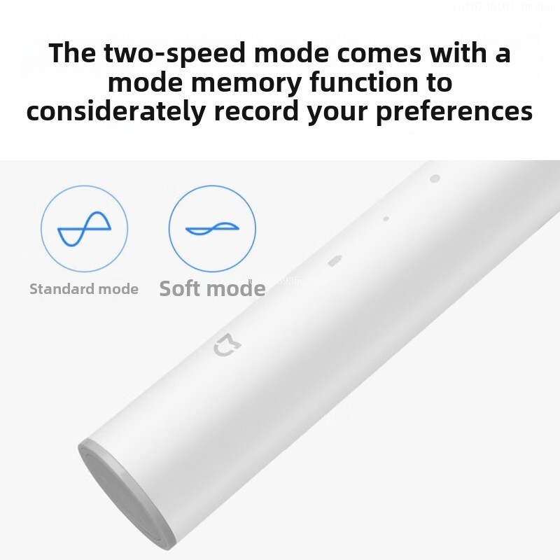 Mijia Electric Toothbrush T300 - Teeth Whitening Products review and price