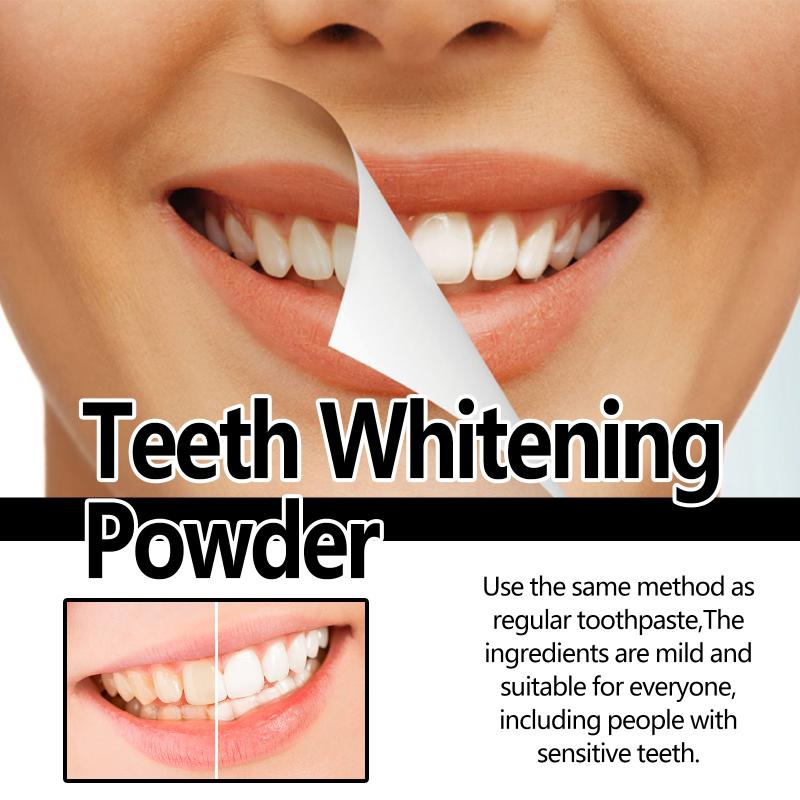 Teeth Whitening Powder Charcoa - Teeth Whitening Baking Soda review and price