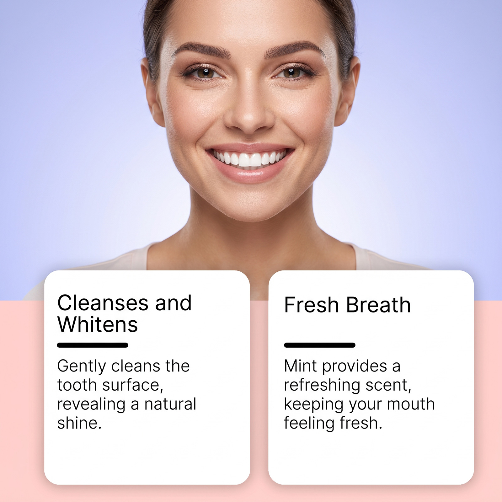 Mint Flavor Baking Soda Toothp - Teeth Whitening Baking Soda review and price