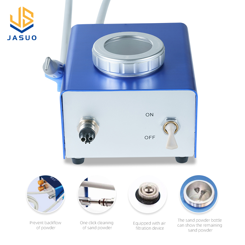Dental Teeth Cleaning Sandblas - Teeth Whitening Products review and price