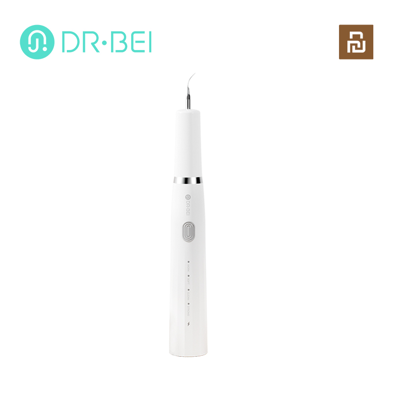DR.BEI Ultrasonic Dental Scale - Teeth Whitening Products review and price