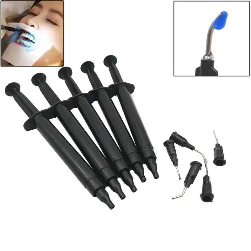 5Pcs/lot Dental Gum Protector  - Teeth Whitening And Stain Removal review and price