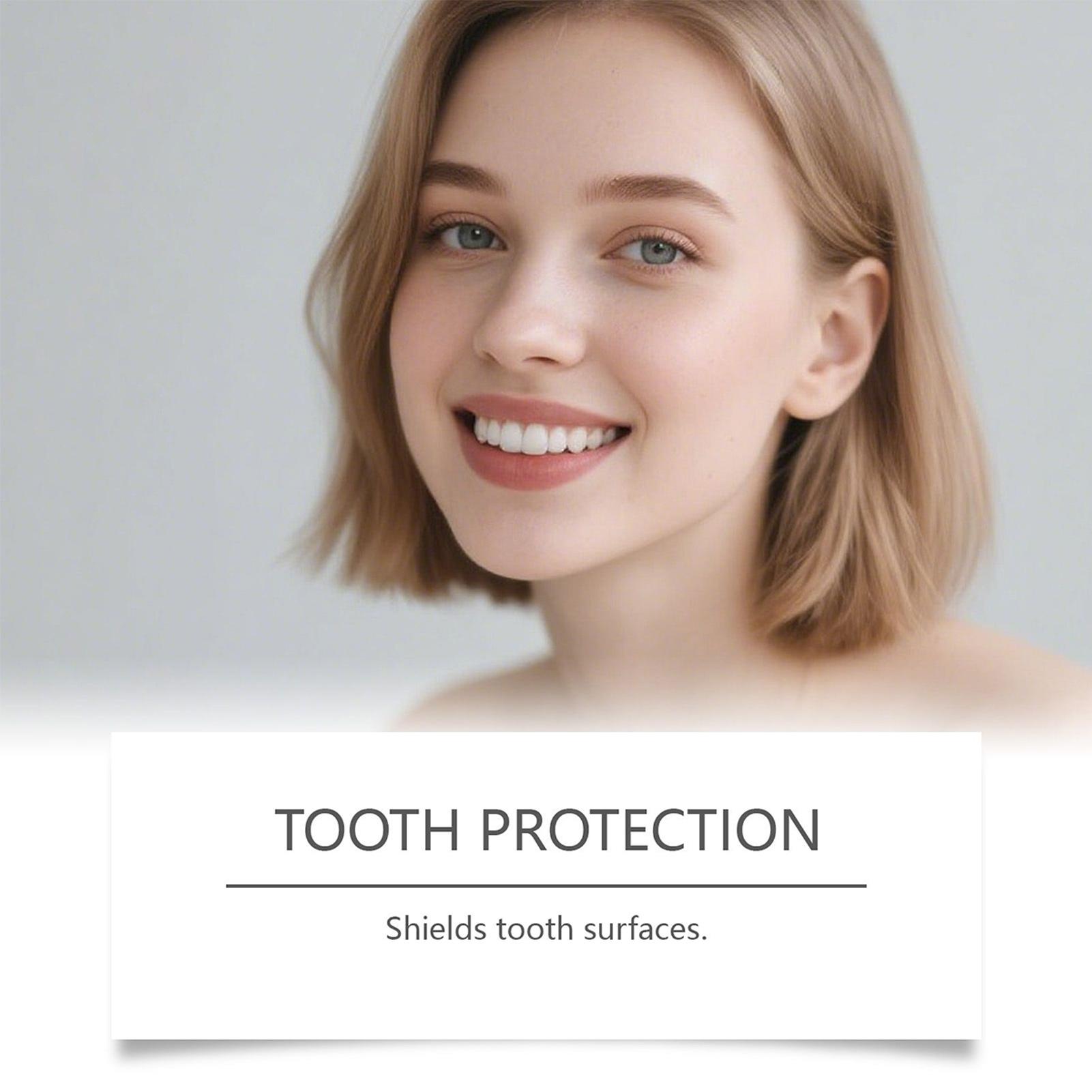 60ml Teeth Cleaning Liquid Rem - Teeth Whitening And Stain Removal review and price