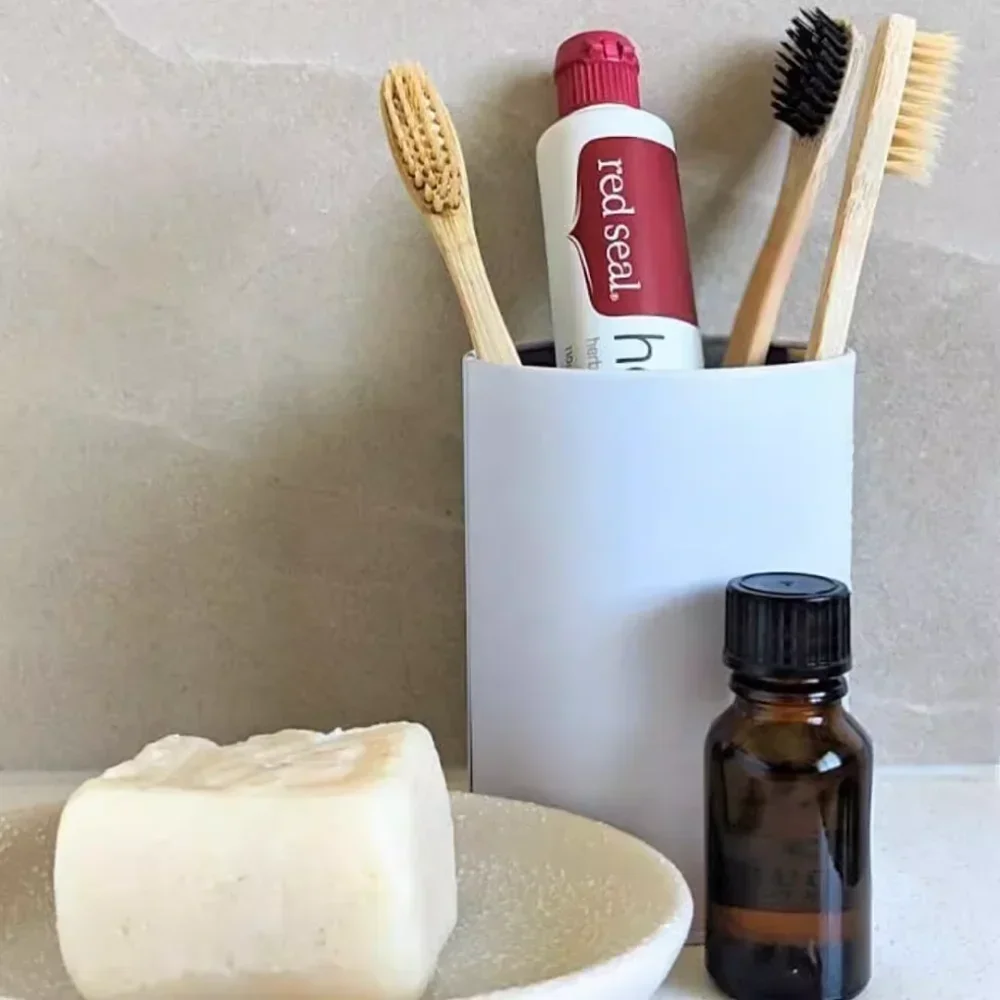 New Zealand Toothpaste Baking  - Teeth Whitening Baking Soda review and price