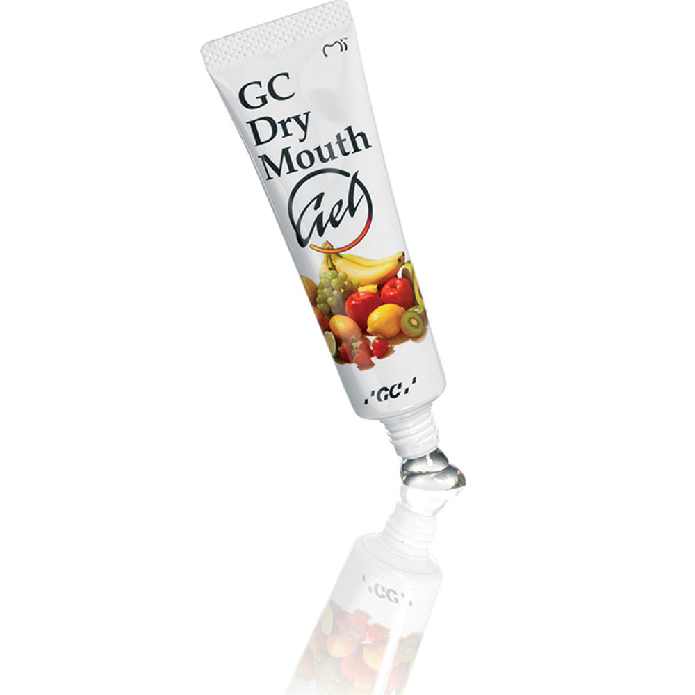 Dry Mouth Relief Gel Treatment - Teeth Whitening In Japan review and price