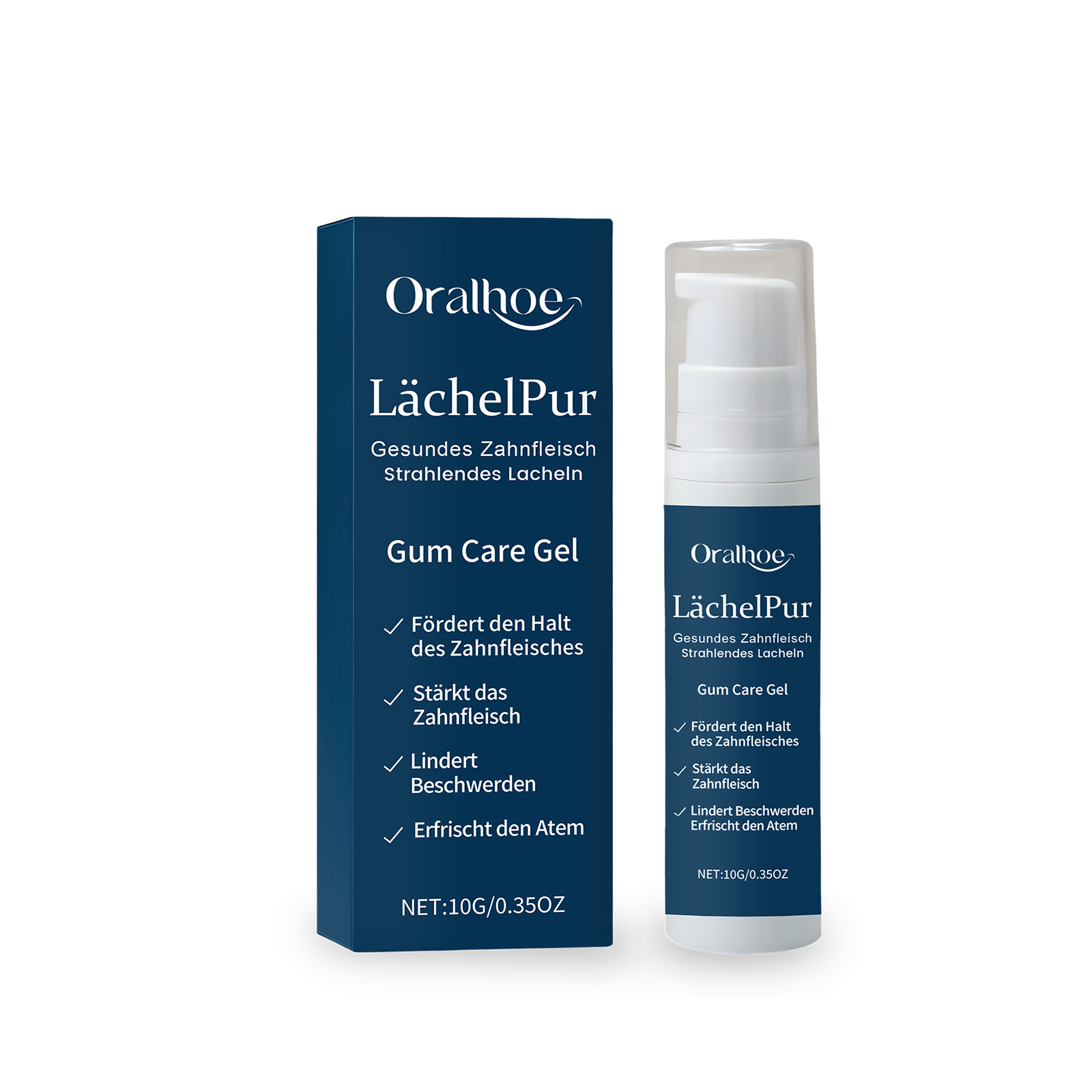Gum Repair Care Gel Relieve Re - Teeth Whitening Essence review and price