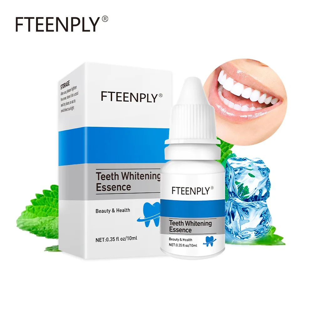 FTEENPLY Teeth Whitening Essen - Teeth Whitening Essence review and price