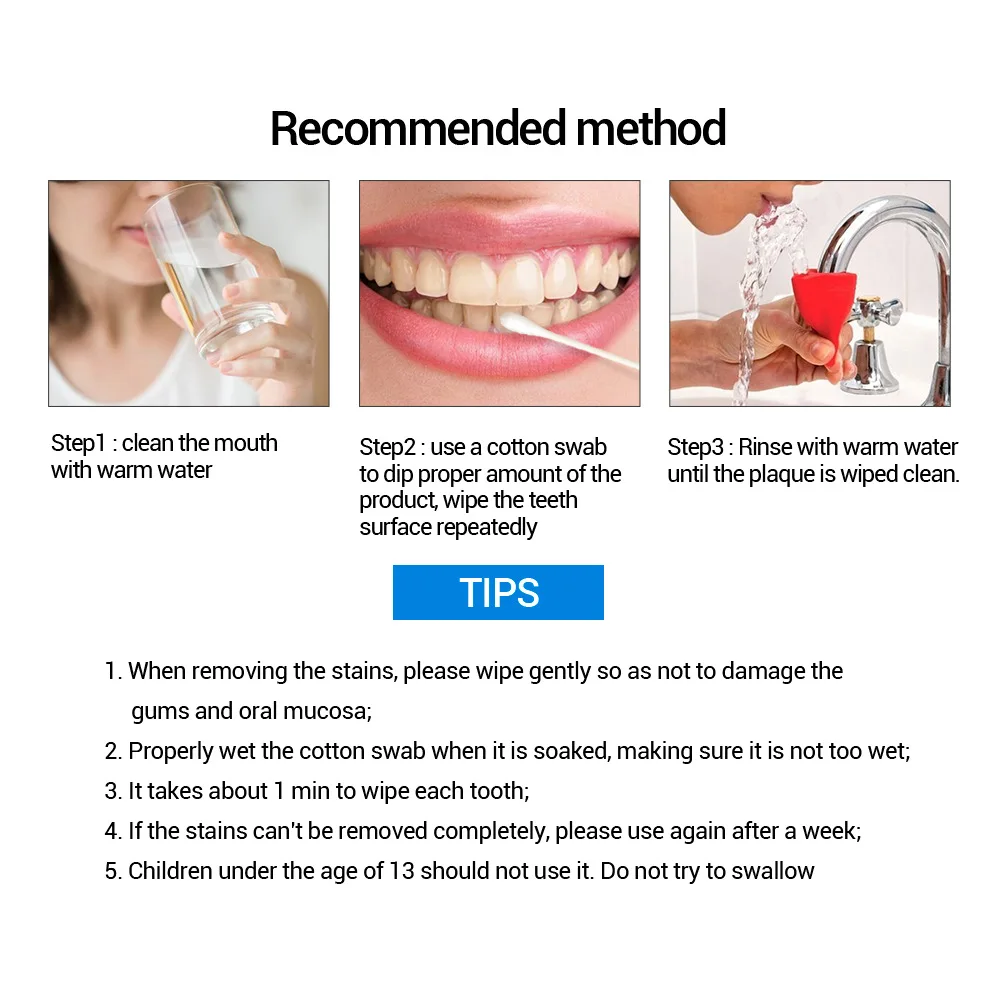 FTEENPLY Teeth Whitening Essen - Teeth Whitening Essence review and price