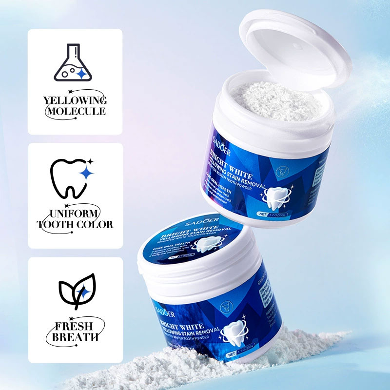 Teeth Whitening Powder Bleachi - Teeth Whitening Baking Soda review and price
