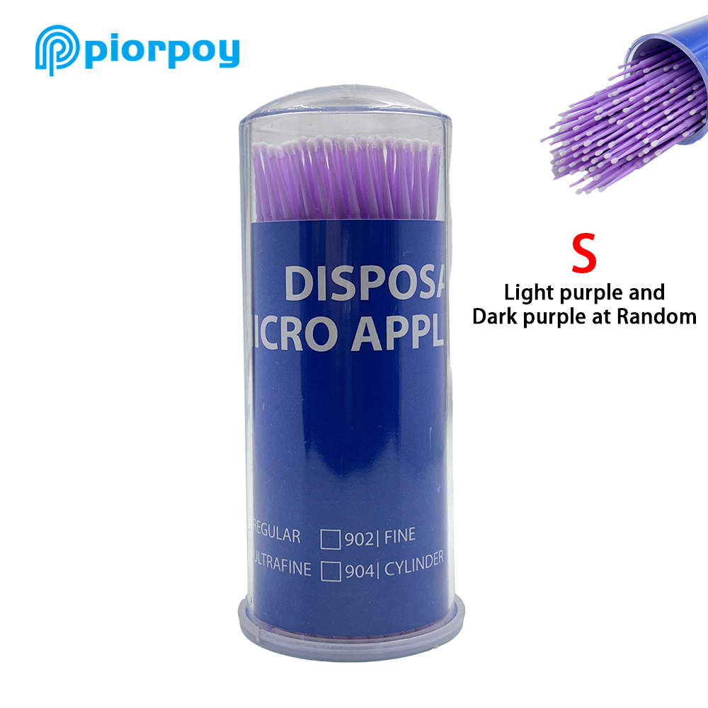 GULPOOE Disposable Micro Brush - Teeth Whitening Kit Professional review and price
