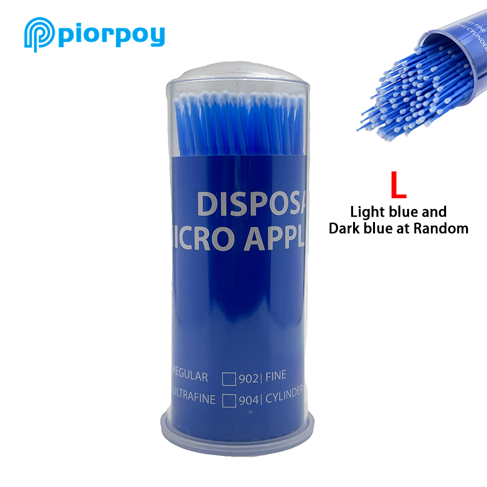 GULPOOE Disposable Micro Brush - Teeth Whitening Kit Professional review and price