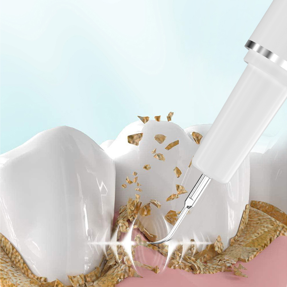 LC-H156X Electric Teeth Whiten - Teeth Whitening And Stain Removal review and price