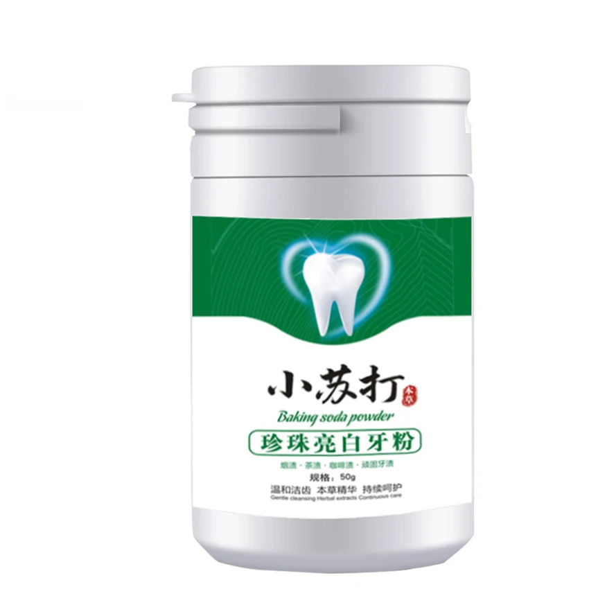 Baking Soda Brightening Tooth  - Teeth Whitening Baking Soda review and price