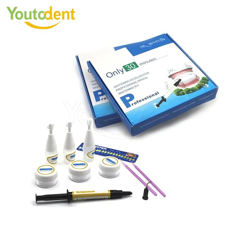 Dental Whitening Kit 35% Hydro - Teeth Whitening Essence review and price