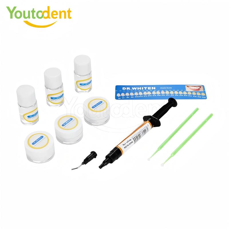 Dental Whitening Kit 35% Hydro - Teeth Whitening Essence review and price