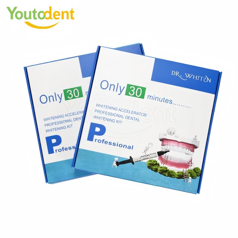 Dental Whitening Kit 35% Hydro - Teeth Whitening Essence review and price