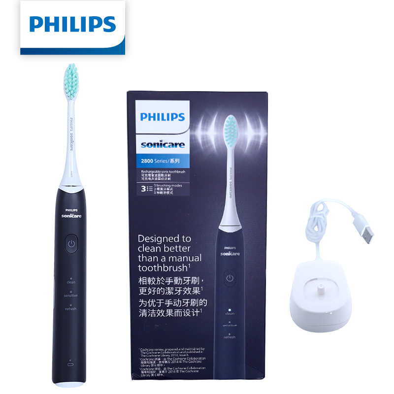 Philips S2 Sonicare HX2418 Son - Teeth Whitening Products review and price