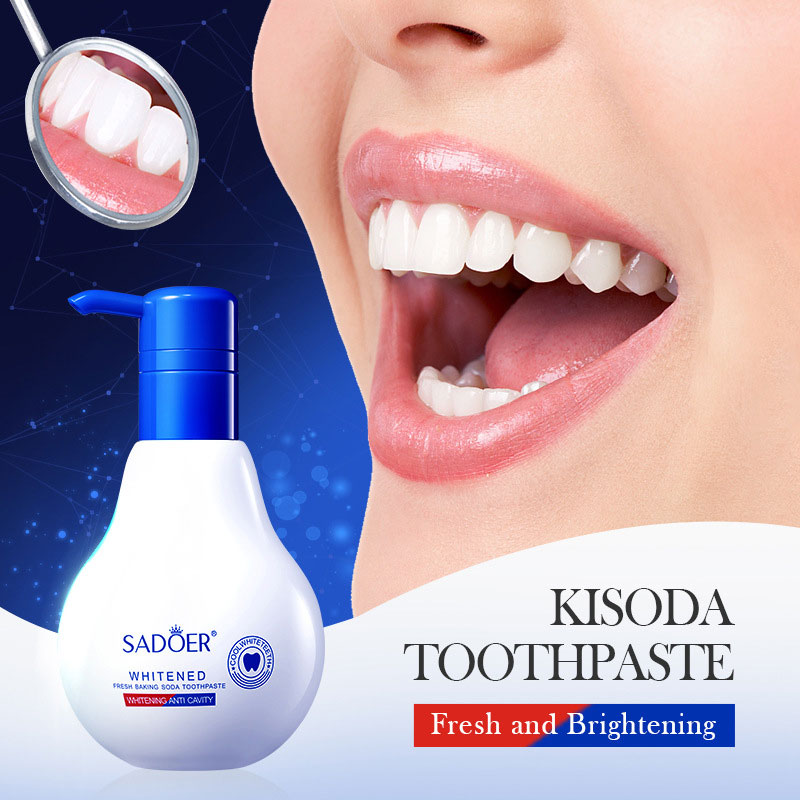 1Box Teeth Clean Baking Soda T - Teeth Whitening Baking Soda review and price