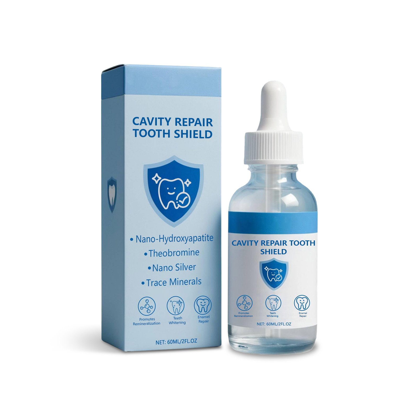 60ml Tooth Whitening Polish Te - Teeth Whitening And Stain Removal review and price