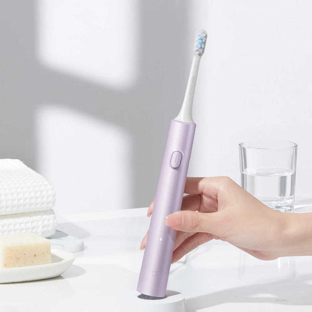 MIJIA T302 Electric Sonic Toot - Teeth Whitening Products review and price