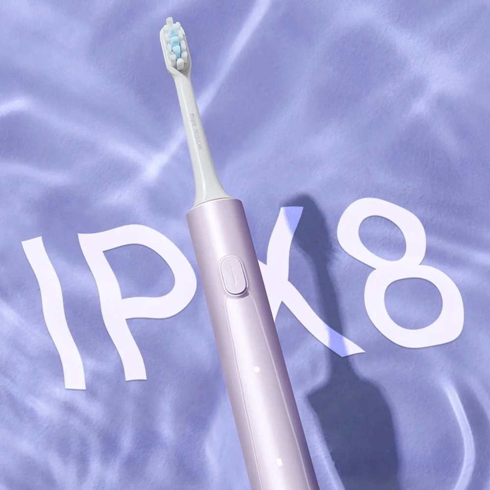 MIJIA T302 Electric Sonic Toot - Teeth Whitening Products review and price
