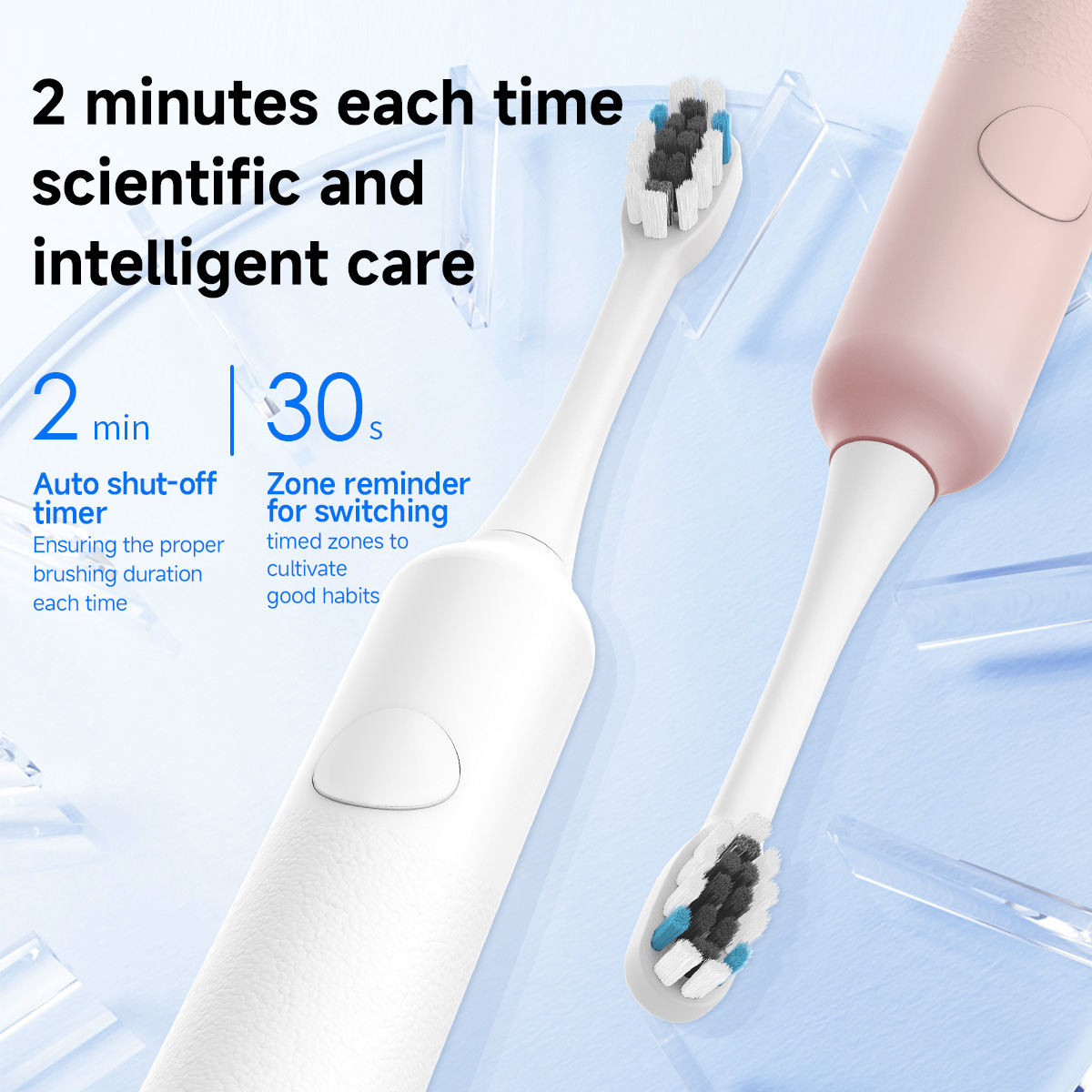 DOCOLAB Sonic Electric Toothbr - Teeth Whitening Products review and price