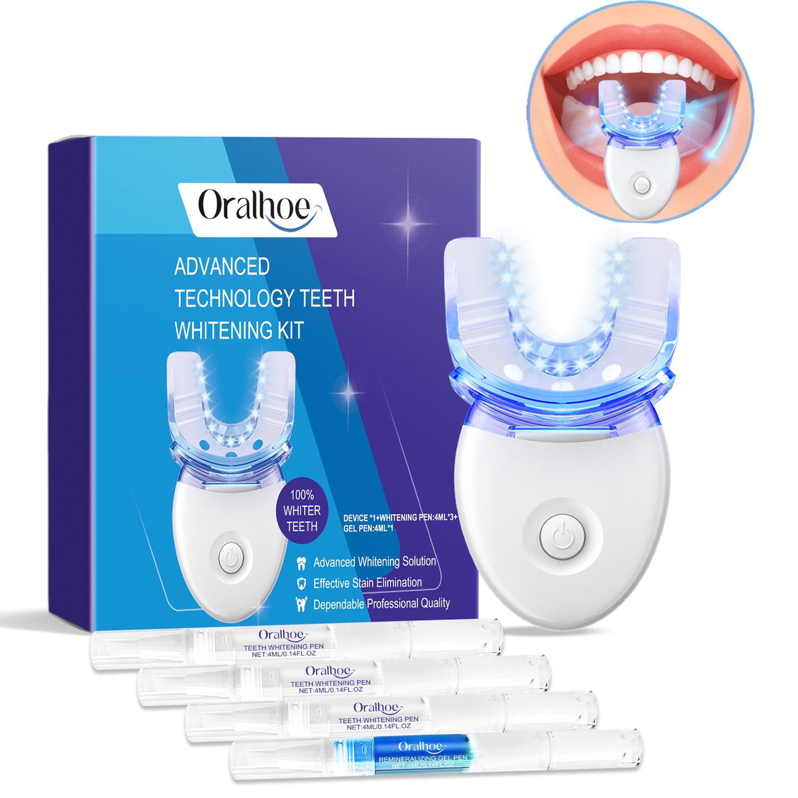 Professional Teeth Whitening L - Teeth Whitening And Stain Removal review and price