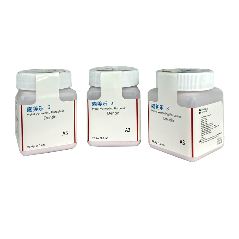 Ceramco-3 Pfm Dental Porcelain - Teeth Whitening Essence review and price